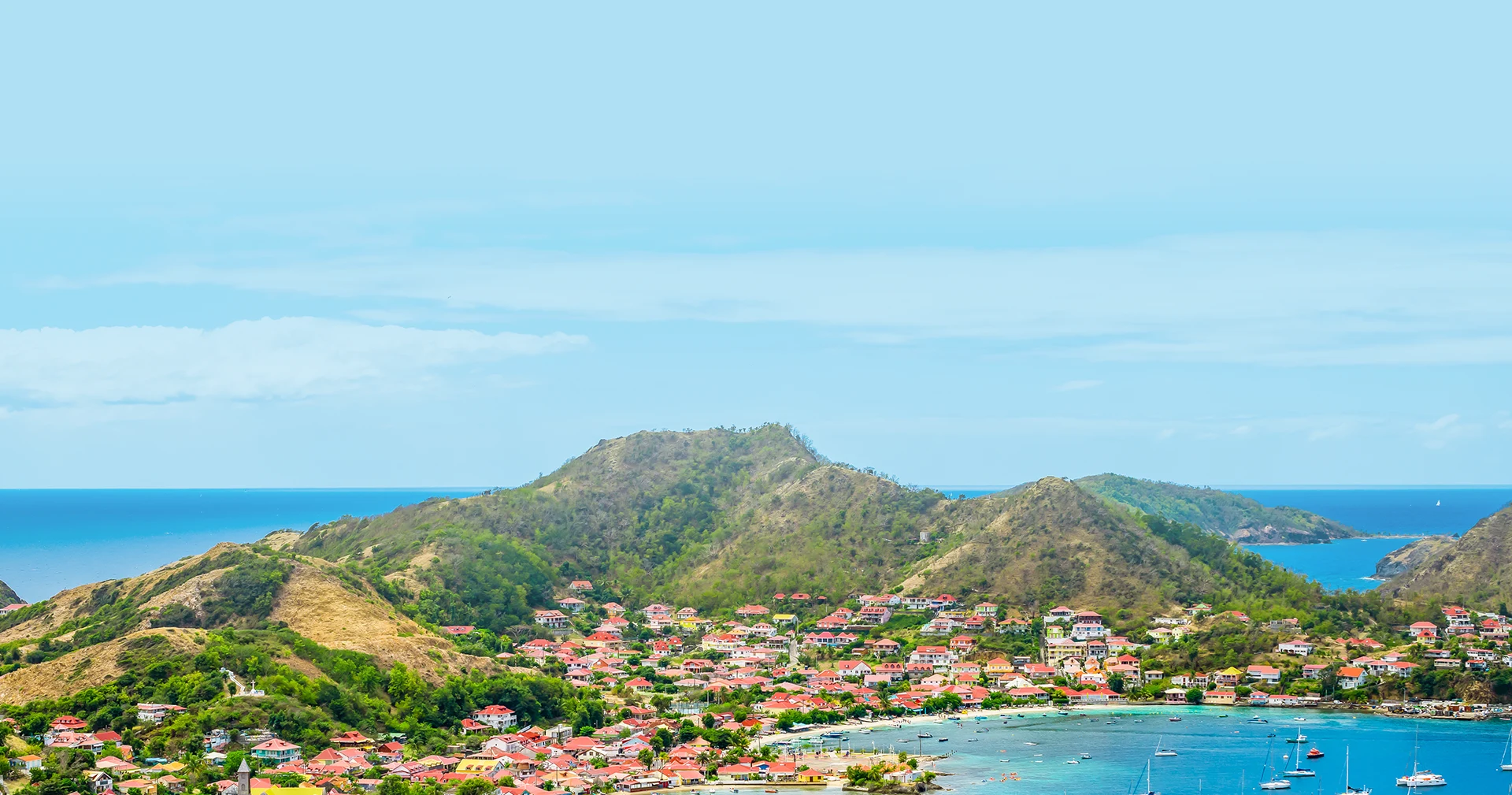 Guadeloupe, un tresor naturel et culturel